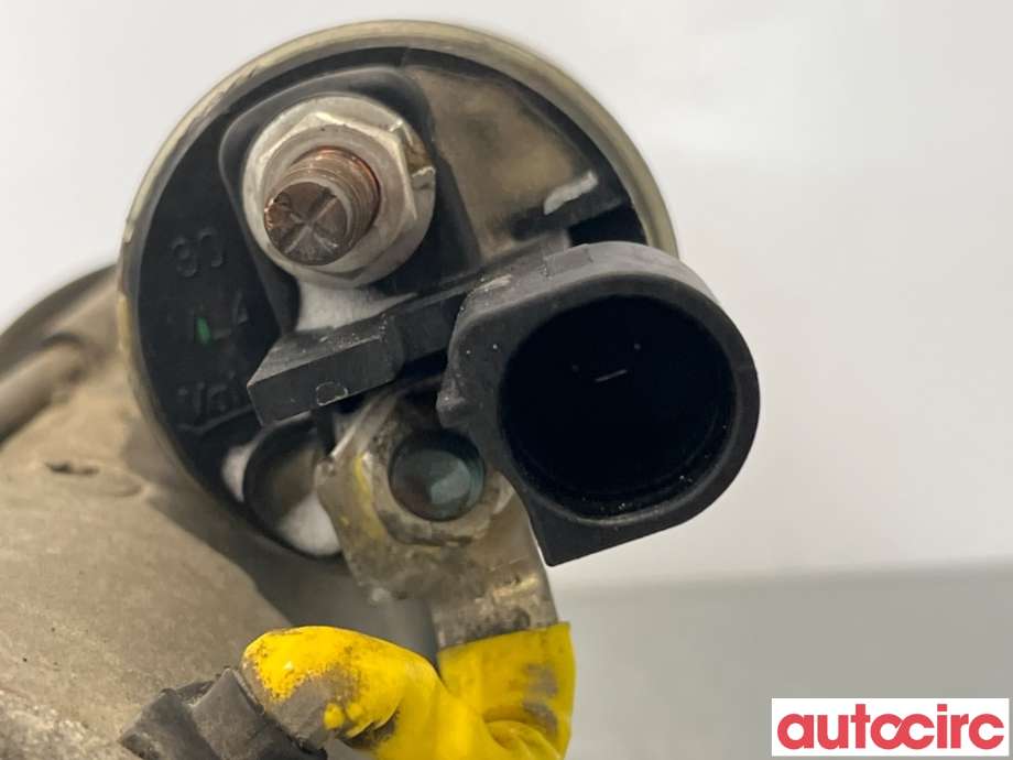 Starter diesel til VW Amarok 2010-2016 (Type I, Fase 1) (VOLKSWAGEN|2H0911023FX|TS22ER13|2H0911023NX)