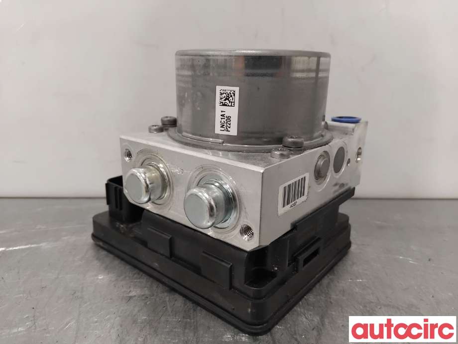 ABS sentral til VW ID.4 2020-->>  (VOLKSWAGEN|1EA614517AR||1EA614517T)