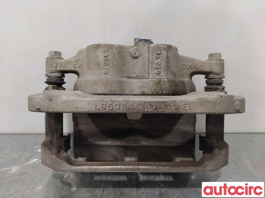 Bremsecaliper høyre foran til VW ID.4 2020-->>  (VOLKSWAGEN|1EA615124B|)