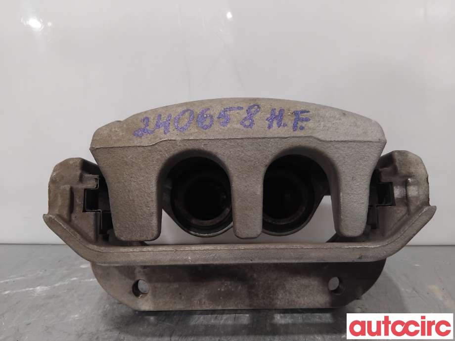 Bremsecaliper høyre foran til VW ID.4 2020-->>  (VOLKSWAGEN|1EA615124B|)