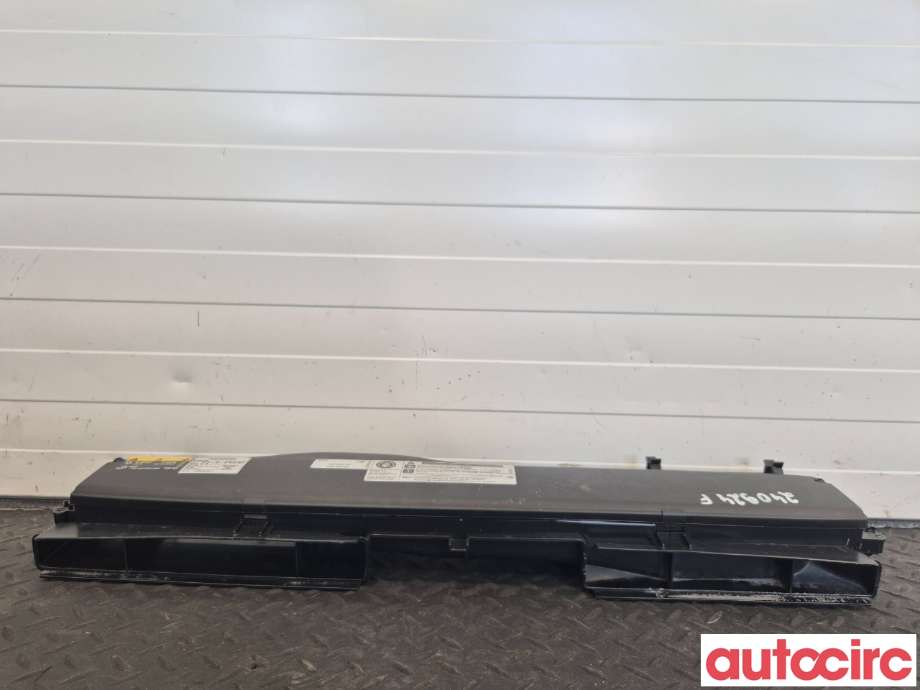 Diverse deler til VW Passat 2015-2019 (Fase 1) (B8) (B8) (VOLKSWAGEN|5Q0129254A)