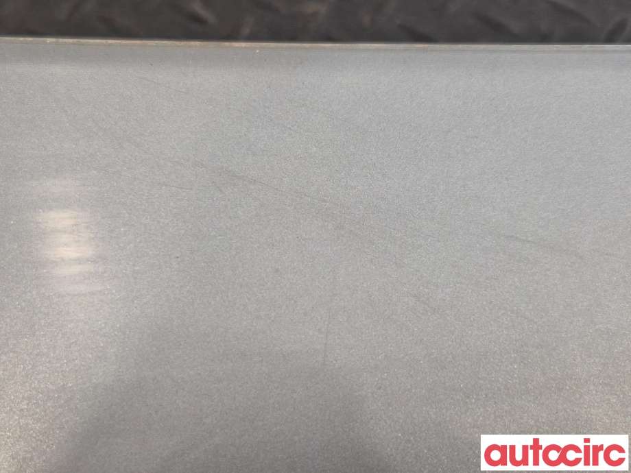 Bakluke/bakdør håndtak til Toyota Auris 2013-2015 (Type II, Fase 1)  (TOYOTA|7681102941||76811-02790)