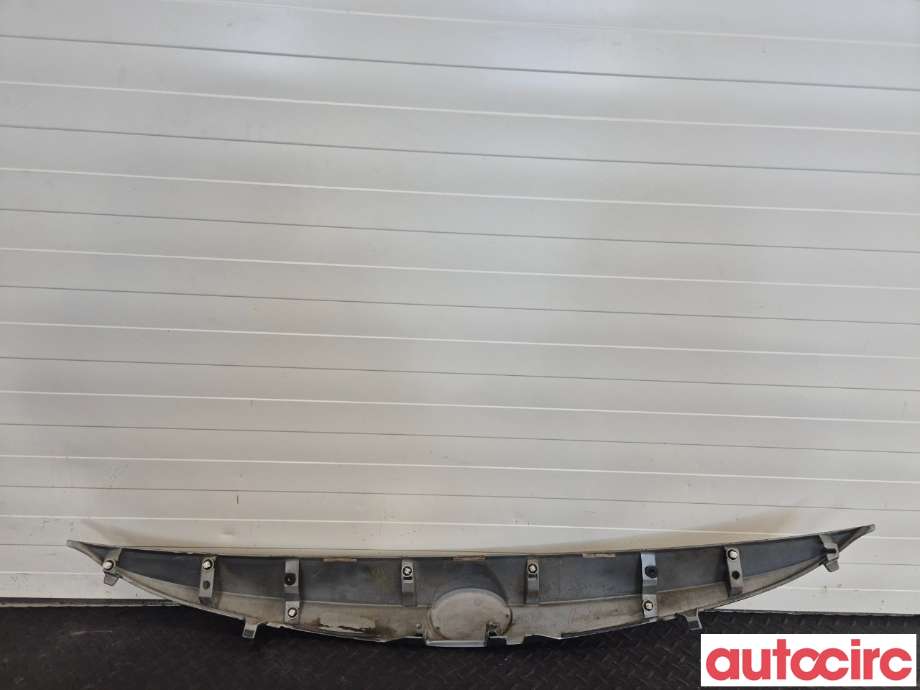Bakluke/bakdør håndtak til Toyota Auris 2013-2015 (Type II, Fase 1)  (TOYOTA|7681102941||76811-02790)