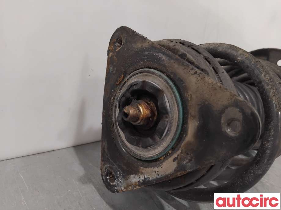 Fjærbein høyre foran til Nissan Qashqai 2014-2021 (Type II) (NISSAN|E43024EA3A|)