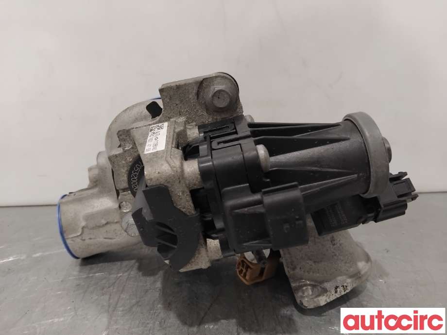 EGR-ventil til Nissan Qashqai 2014-2021 (Type II)  (NISSAN|1471000Q1C|705320020|8201411538)