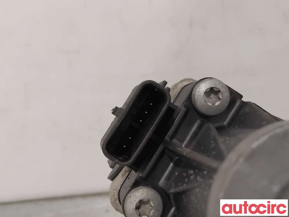 EGR-ventil til Nissan Qashqai 2014-2021 (Type II)  (NISSAN|1471000Q1C|705320020|8201411538)