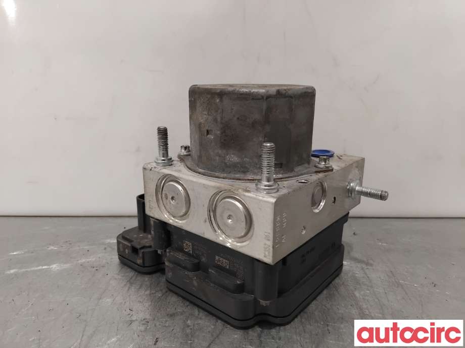 ABS sentral til Nissan Qashqai 2014-2021 (Type II)  (NISSAN|476604EA5E|0265261028|476604EA1E)