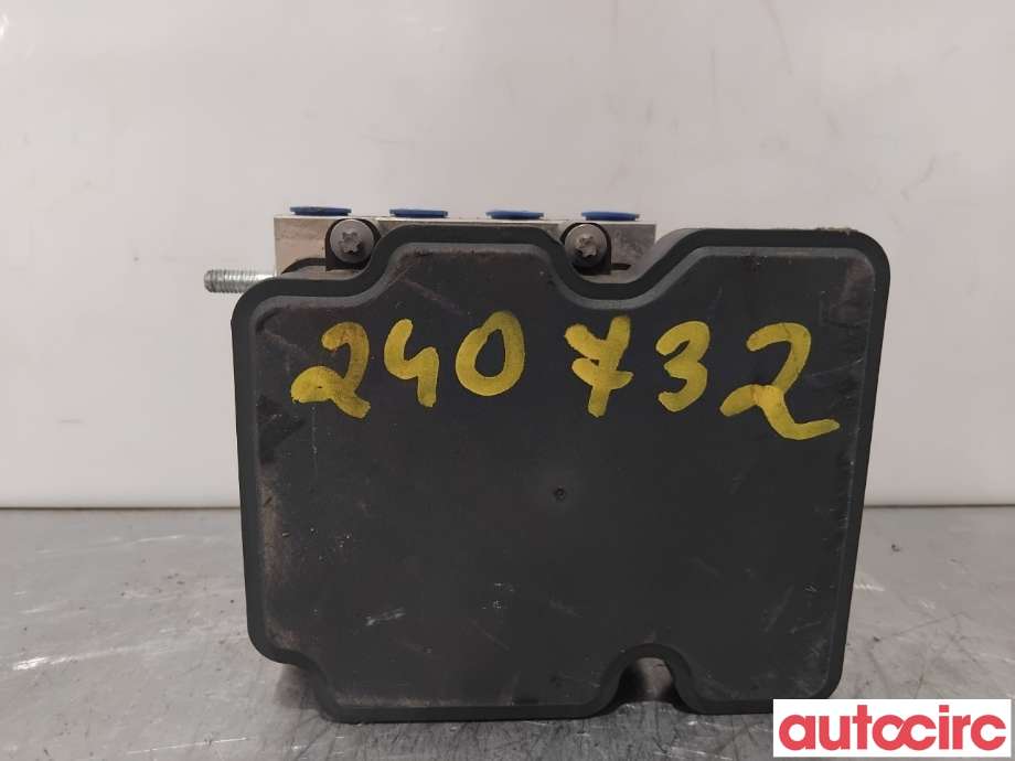 ABS sentral til Nissan Qashqai 2014-2021 (Type II)  (NISSAN|476604EA5E|0265261028|476604EA1E)