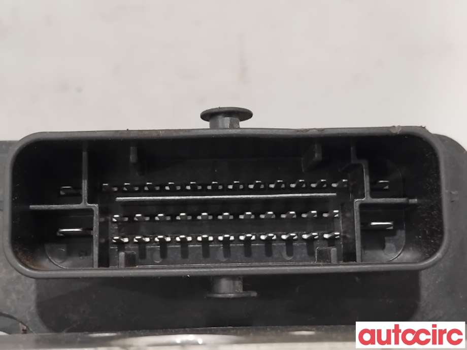 ABS sentral til Nissan Qashqai 2014-2021 (Type II)  (NISSAN|476604EA5E|0265261028|476604EA1E)