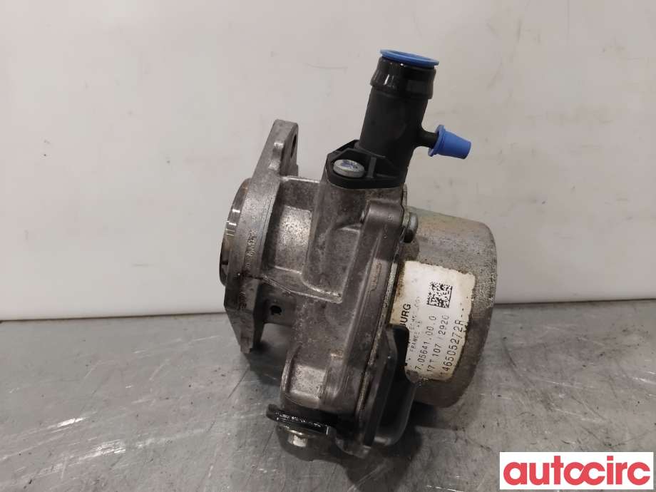 Vakuumpumpe til Nissan Qashqai 2014-2021 (Type II)  (NISSAN|1465000Q2C|705641000|146505272R)