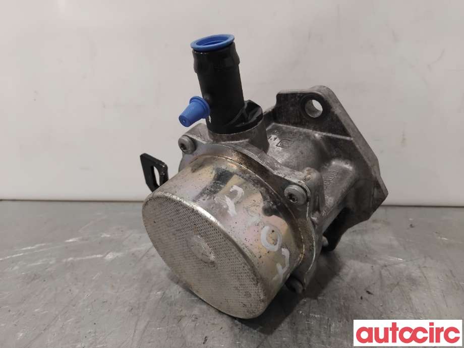 Vakuumpumpe til Nissan Qashqai 2014-2021 (Type II)  (NISSAN|1465000Q2C|705641000|146505272R)