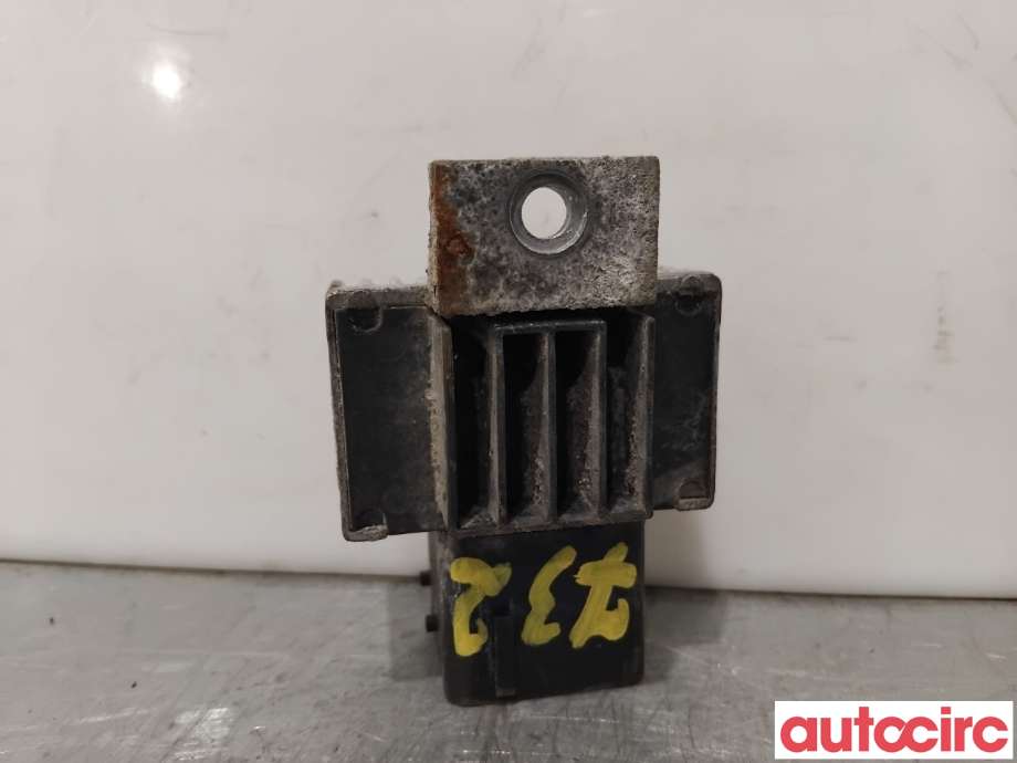 Rele gløde til Nissan Qashqai 2014-2021 (Type II)  (NISSAN|1106700Q0E|PDA8-12|110678071R)