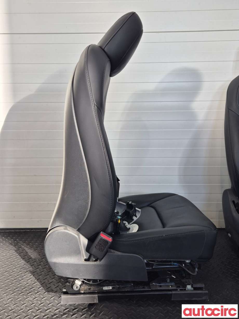 Sete sett til Tesla Model 3 2018-2023 (Fase 1)  (TESLA|1550024-01-D|)