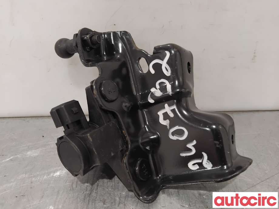 Vakuumventil til Nissan Qashqai 2014-2021 (Type II)  (NISSAN|1495600Q2C|70181405|8200790180)