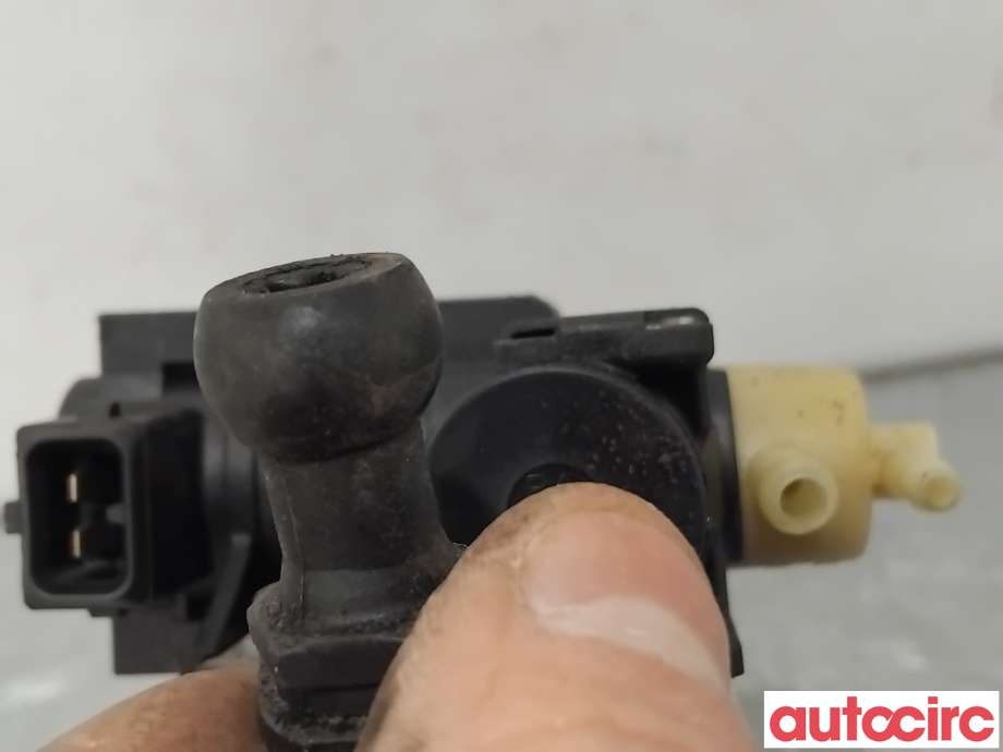 Vakuumventil til Nissan Qashqai 2014-2021 (Type II)  (NISSAN|1495600Q2C|70181405|8200790180)