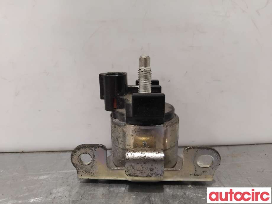 Rele start til Nissan Qashqai, 2014-2021 (Type II)  (NISSAN|25116BB50A)