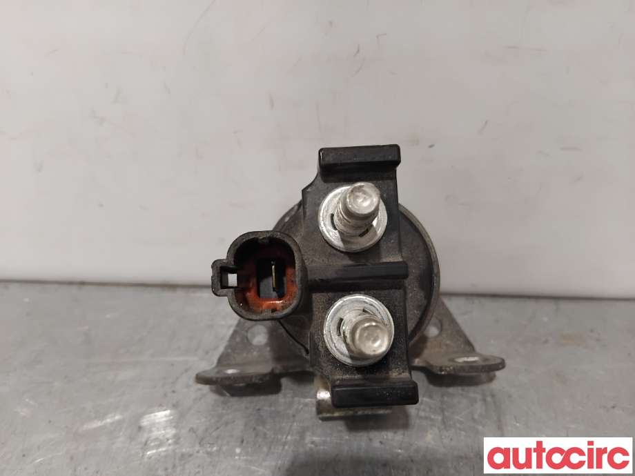 Rele start til Nissan Qashqai 2014-2021 (Type II) (NISSAN|25116BB50A|253400-1820)