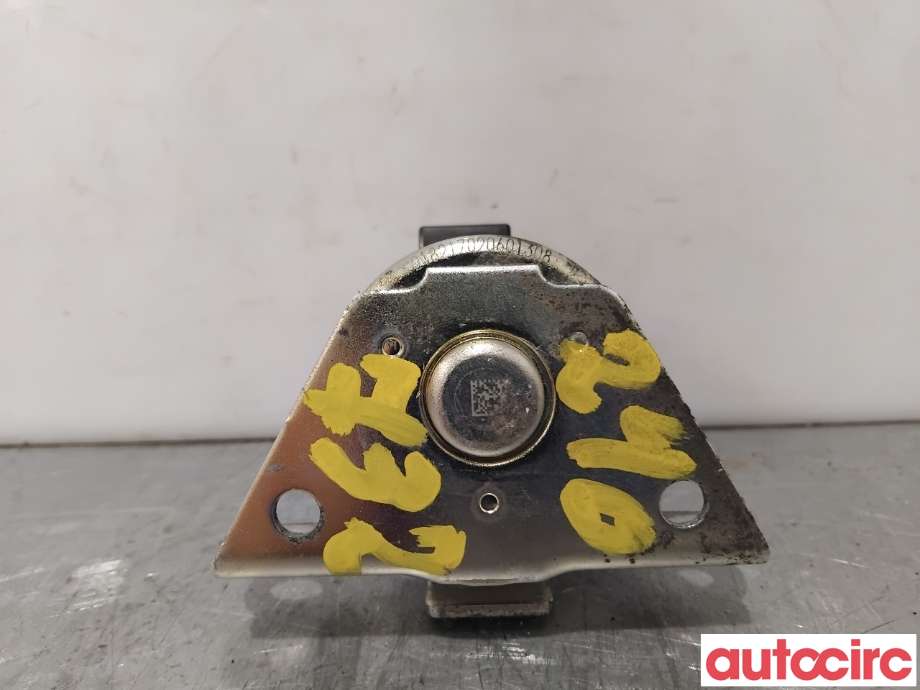 Rele start til Nissan Qashqai 2014-2021 (Type II) (NISSAN|25116BB50A|253400-1820)