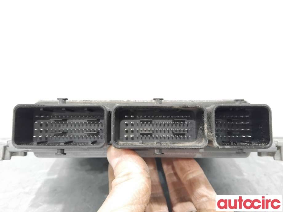 Styreenhet motor til Nissan Qashqai 2014-2021 (Type II)  (NISSAN|23710HX43C|A2C39567001)