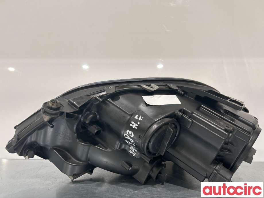 Frontlykt høyre halogen til Mercedes ML 2005-2011 (W164) (W164) (MERCEDES|A164820516165)