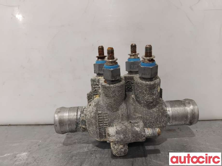 Diverse deler til Nissan Qashqai, 2014-2021 (Type II)  (NISSAN|110514EA0A)