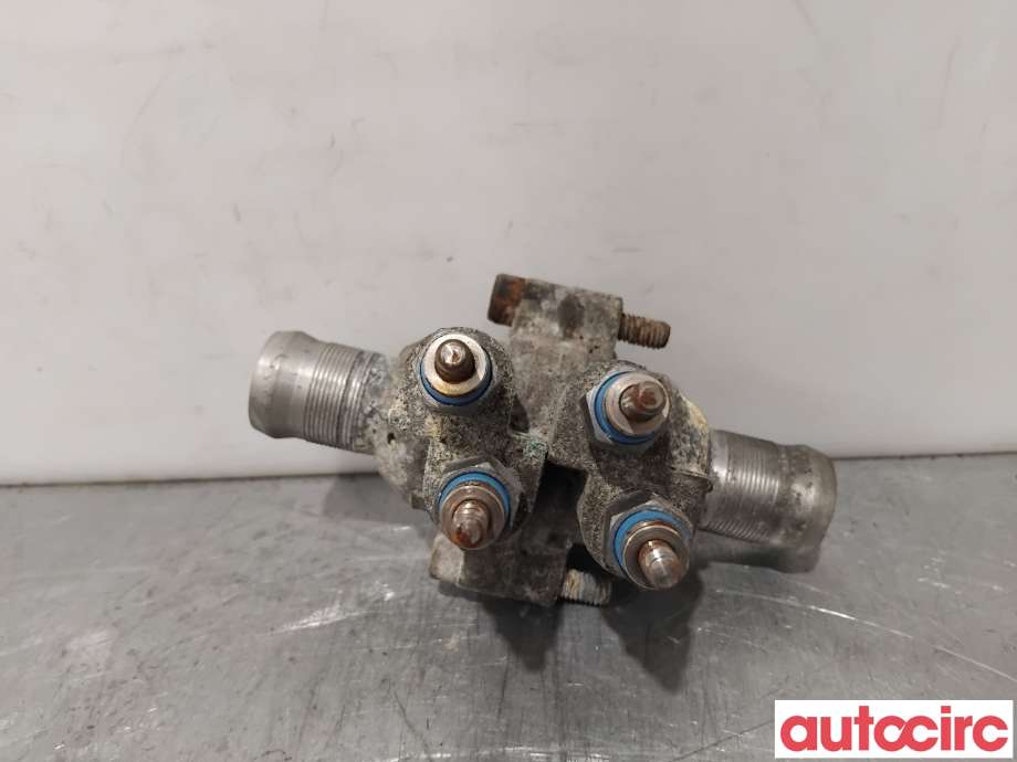 Diverse deler til Nissan Qashqai 2014-2021 (Type II)  (NISSAN|110514EA0A|)