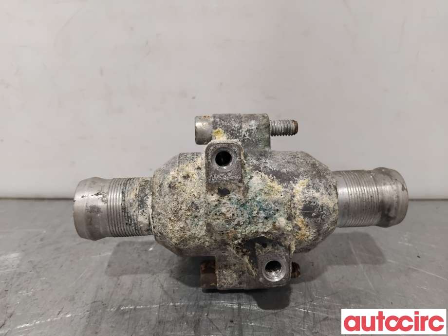Diverse deler til Nissan Qashqai 2014-2021 (Type II)  (NISSAN|110514EA0A|)