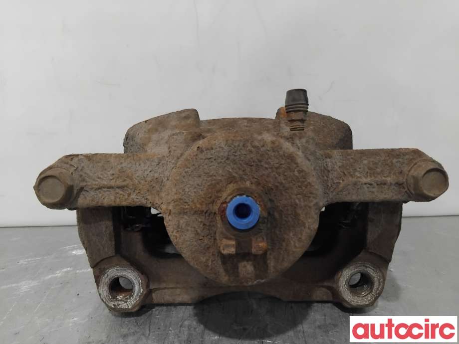 Bremsecaliper høyre foran til Nissan Qashqai 2014-2021 (Type II)  (NISSAN|410014EA0A|)