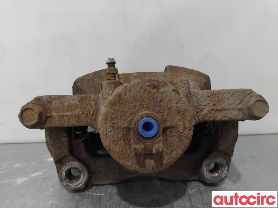 Bremsecaliper venstre foran til Nissan Qashqai 2014-2021 (Type II)  (NISSAN|410114EA0A|)