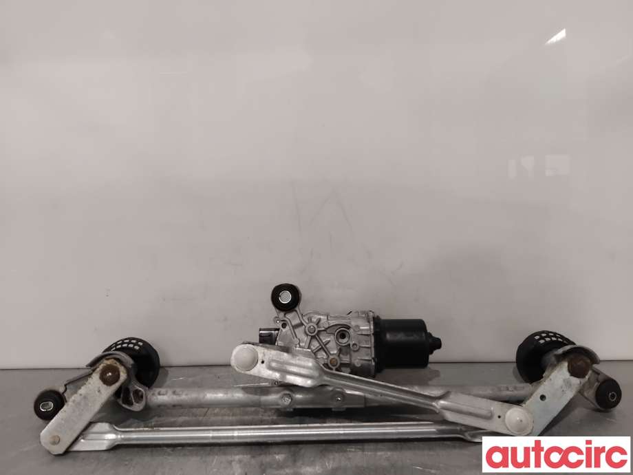 Viskermotor frontrute til Nissan Qashqai 2014-2021 (Type II)  (NISSAN|288004EH0A||288004EH0B)
