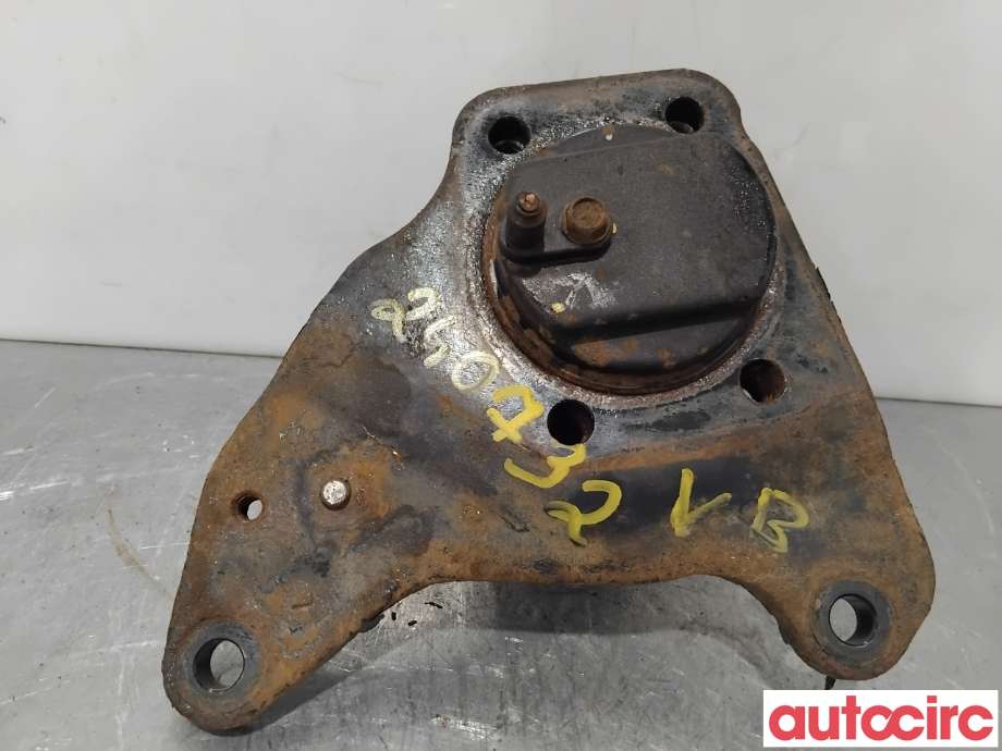 Hjulnav bak til Nissan Qashqai 2014-2021 (Type II) (NISSAN|432024EA0A|)