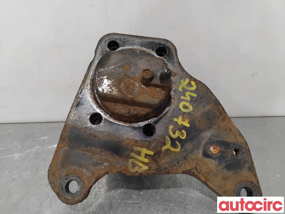 Hjulnav bak til Nissan Qashqai 2014-2021 (Type II)  (NISSAN|432024EA0A|)
