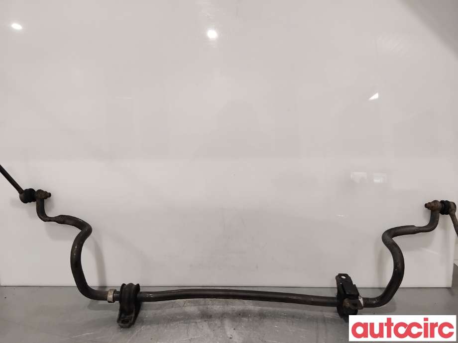 Stabilisatorstag foran til Nissan Qashqai, 2014-2021 (Type II)  (NISSAN|546114EA2B)