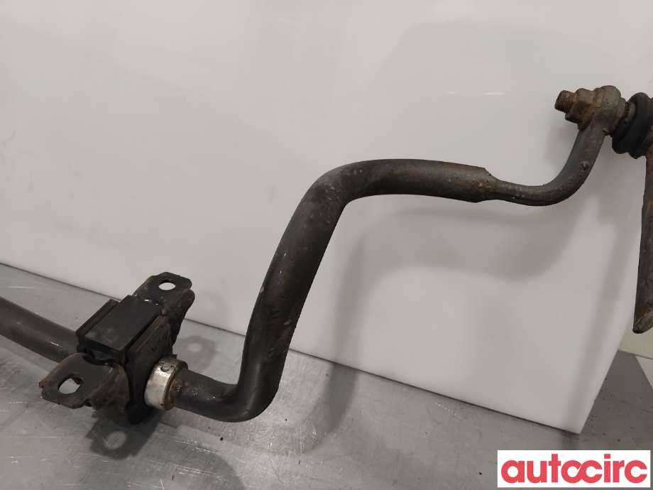 Stabilisatorstag foran til Nissan Qashqai 2014-2021 (Type II) (NISSAN|546114EA2B|)