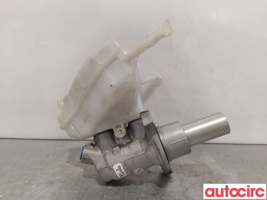 Bremsepumpe hoved til Mercedes GLC 2015-2022 (X253) (X253) (MERCEDES|A2054300001|)
