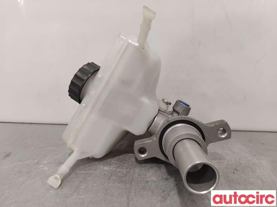 Bremsepumpe hoved til Mercedes GLC 2015-2022 (X253) (X253) (MERCEDES|A2054300001|)