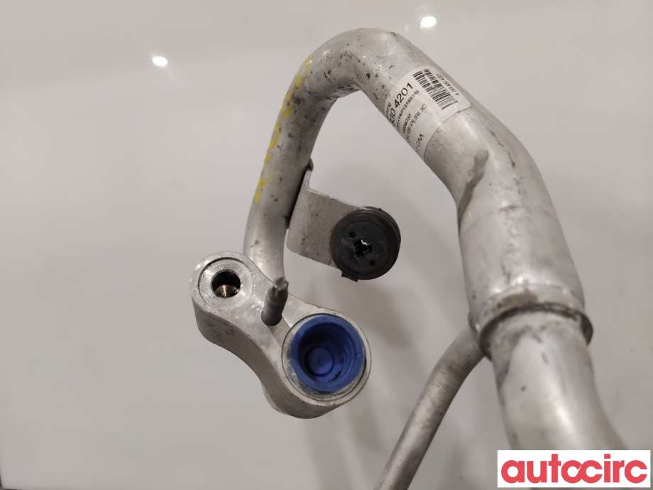 Aircondition rør til Mercedes GLC 2015-2022 (X253) (X253) (MERCEDES|A2538304201|)