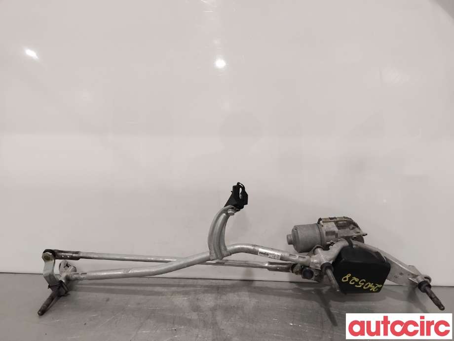 Viskermotor frontrute til Mercedes GLC 2015-2022 (X253) (X253) (MERCEDES|A2538205500|1397220729|A2538200040)