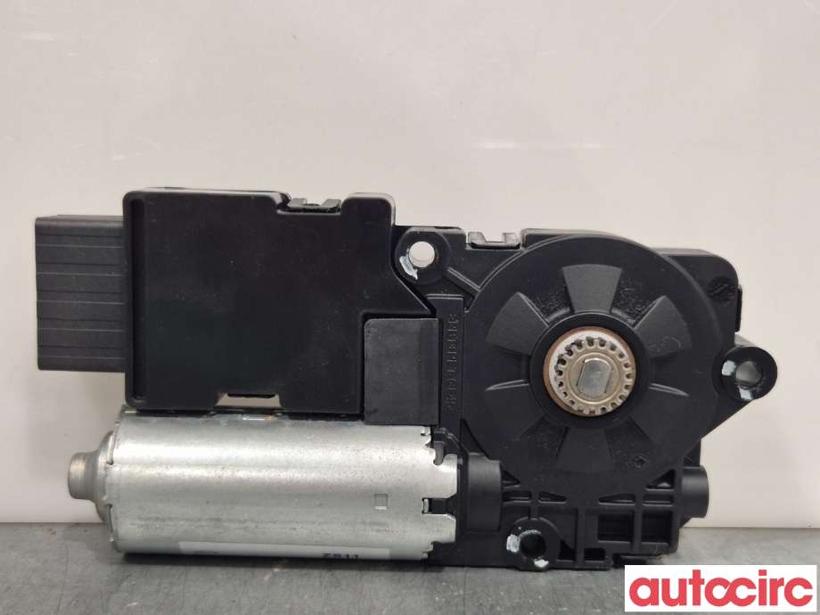 Takluke motor til MG ZS EV, 2019-2021 (Type I, Fase 1)  (MG|1011AH01)