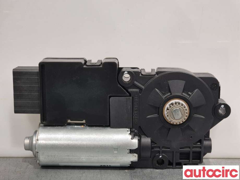Takluke motor til MG ZS EV, 2019-2021 (Type I, Fase 1)  (MG|1011AH01)
