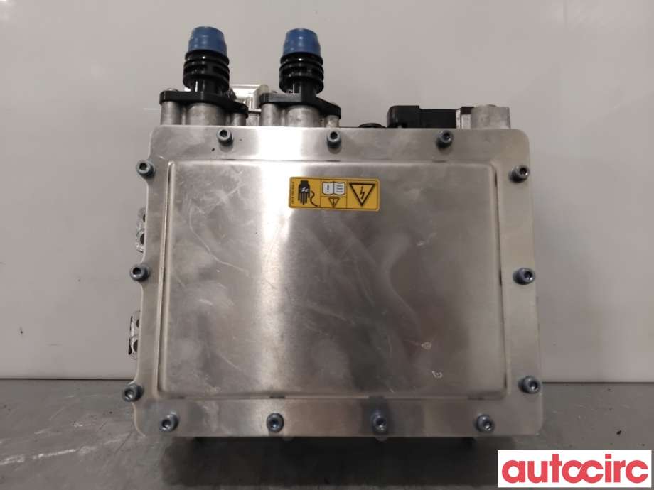 DCDC converter hybrid til Mercedes GLC 2015-2022 (X253) (X253) (MERCEDES|A0003420700|EVD4530-01B)