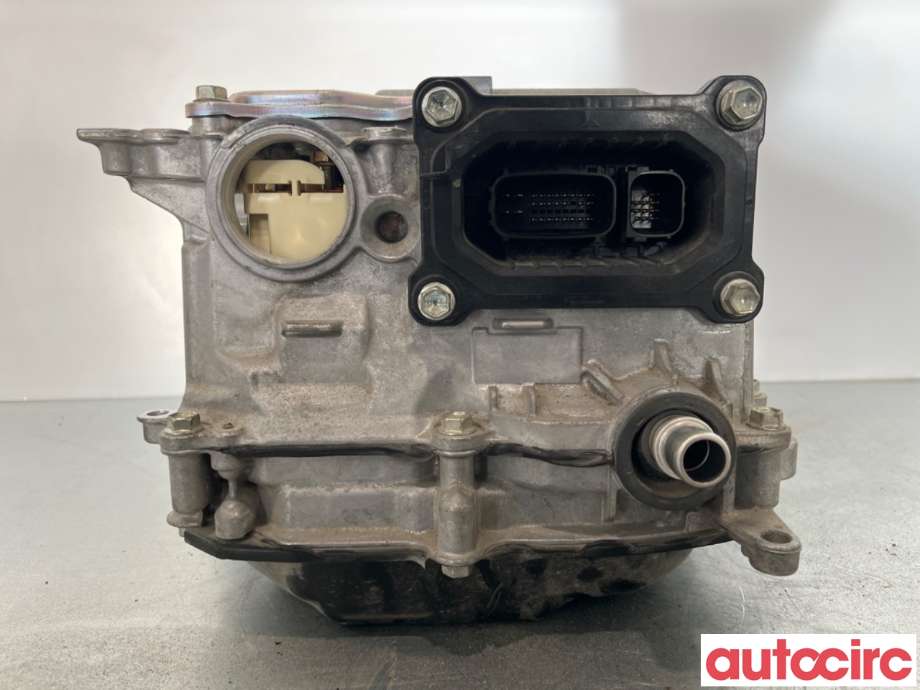 Inverter hybrid til Toyota Yaris 2012-2014 (Type III, Fase 1)  (TOYOTA|G920059015||G9200-52010)