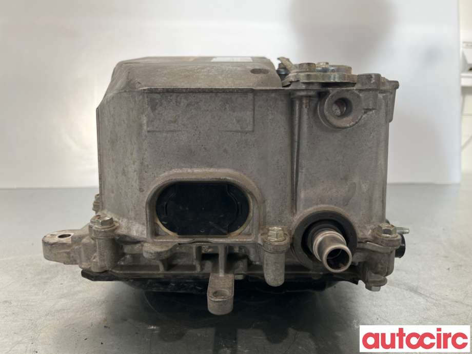 Inverter hybrid til Toyota Yaris 2012-2014 (Type III, Fase 1)  (TOYOTA|G920059015||G9200-52010)