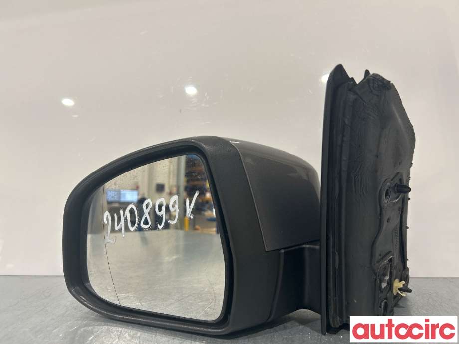Speil venstre til Ford Focus, 2011-2014 (Type III, Fase 1)  (FORD|2143358)