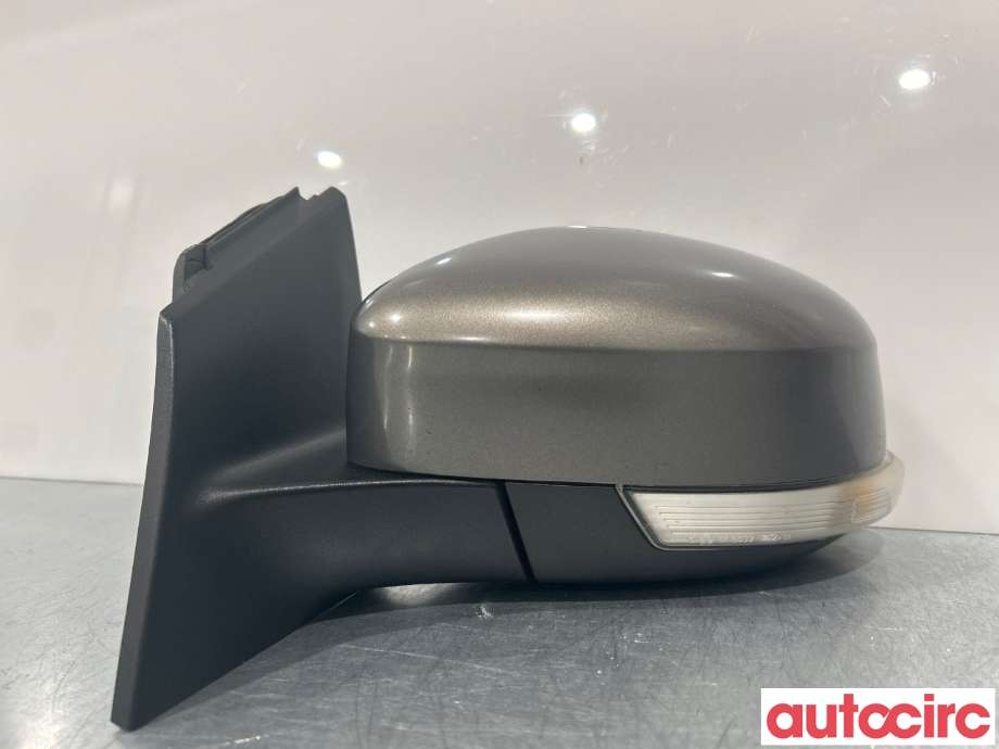 Speil venstre til Ford Focus 2011-2014 (Type III, Fase 1)  (FORD|2143358)