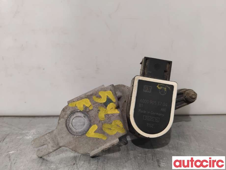 Sensor nivå til Mercedes GLC 2015-2022 (X253) (X253) (MERCEDES|A2139053302||A0009053704)