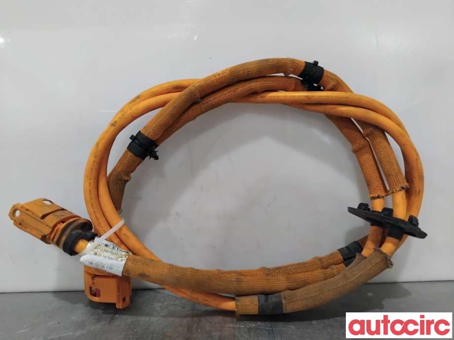 Kabel høy volt (HV) hybrid til Mercedes GLC 2015-2022 (X253) (X253) (MERCEDES|A2535408303|)