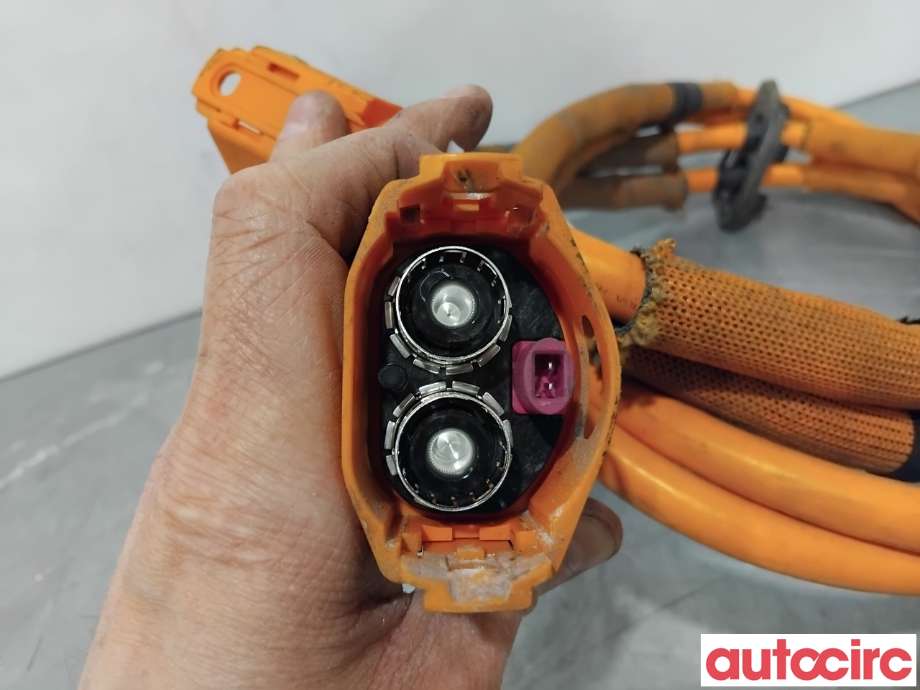 Kabel høy volt (HV) hybrid til Mercedes GLC 2015-2022 (X253) (X253) (MERCEDES|A2535408303|)
