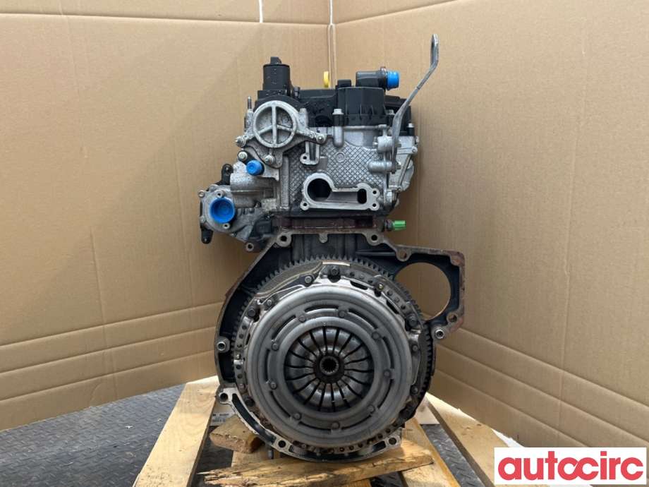 Motor bensin til Ford Fiesta 2017-->> (Type VII)  (FORD|2492069|XYJB|H1BG6007AA)