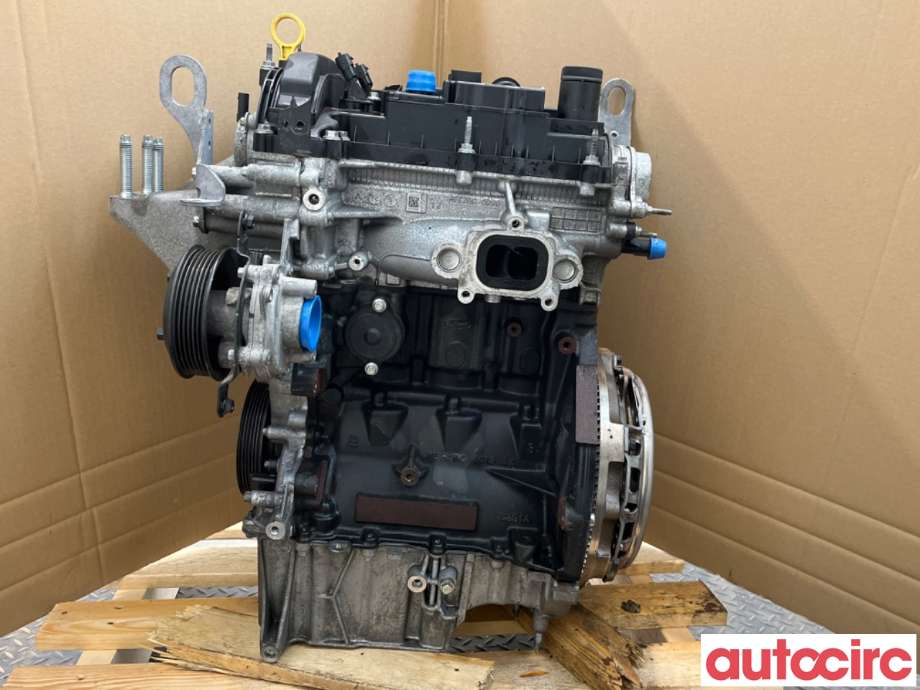 Motor bensin til Ford Fiesta 2017-->> (Type VII)  (FORD|2492069|XYJB|H1BG6007AA)